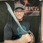 Artisan Tier Tuhon Latorre Series Pekiti Tirsia Long Sword Trainer