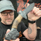 Artisan Tier Datu Tim Hartman Series Daga Trainer