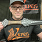 Artisan Tier Dragon Xiphos Trainer