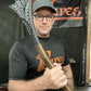 Artisan Tier Fiji War Club Jr.