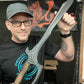 Artisan Tier Tuhon Latorre Series Pekiti Tirsia Long Sword Trainer