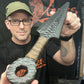 Artisan Tier Series Dragon King Kunai