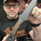 Fennec Series Medium Combat Master Knife Trainer