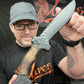 Artisan Tier Datu Tim Hartman Series Daga Trainer