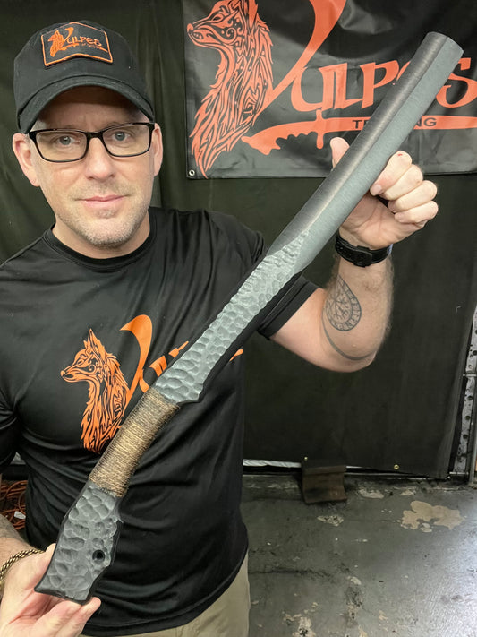 Artisan Tier Axe Handle Sword Trainer