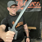 Artisan Tier Tuhon Latorre Ginunting Trainer