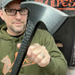 Shepherd’s Axe Trainer