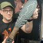 Artisan Tier Dragon Patu
