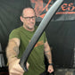 CWA Tirsia Sword Trainer