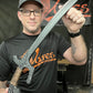 Artisan Tier Tuhon Latorre Ginunting Trainer