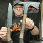 Frontiersman Hawk/Knife Trainer Combo