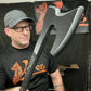 22” Viking Bearded Axe Trainer