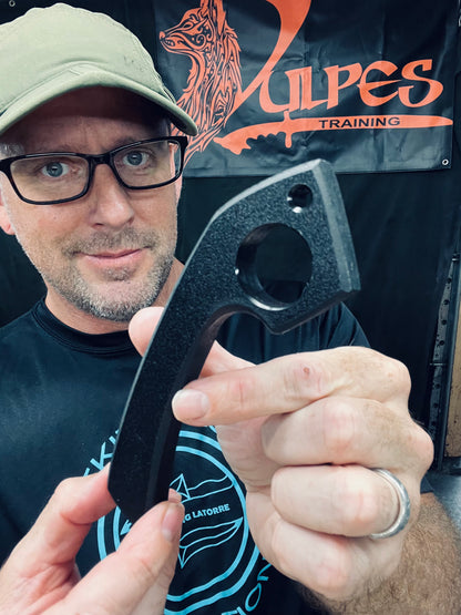 Third Hand EDC Tool (3RD HND EDC)
