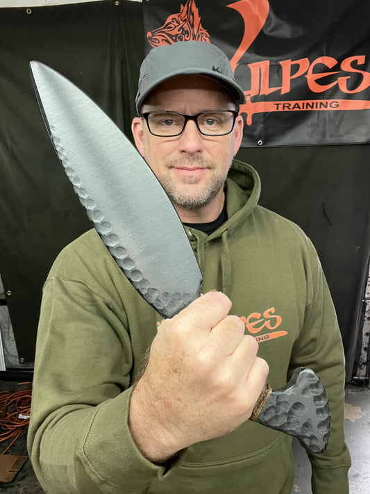 Artisan Tier Medium Barong Trainer