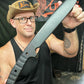 Helm Bush Sword Trainer
