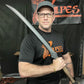 Artisan Tier Datu Tim Hartman Series Long Dha Trainer