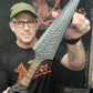 Artisan Tier Series Dragon King Kunai