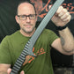 CWA Tirsia Sword Trainer