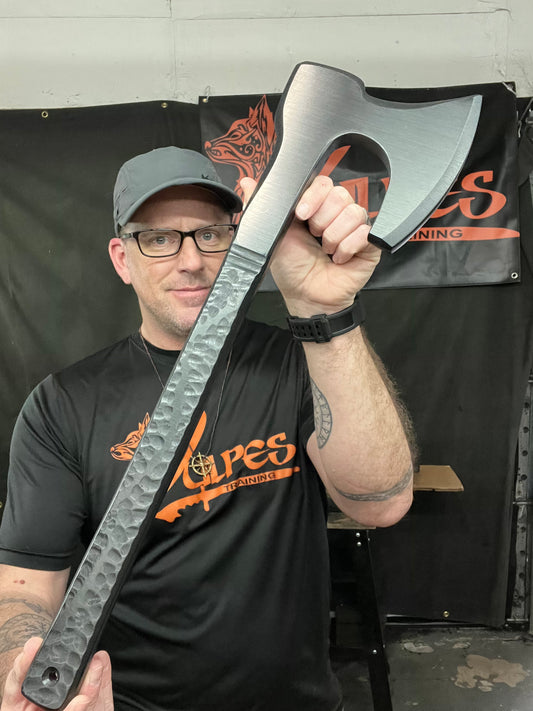 22” Viking Bearded Axe Trainer