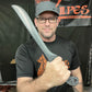 Artisan Tier Silat Golok Trainer