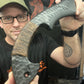 Artisan Tier Elf Knife Trainer
