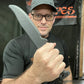 Fennec Series Large Combat Master Clip Point Trainer