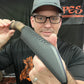 Artisan Tier Seax Knife Trainer