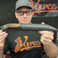 Artisan Tier Seax Knife Trainer
