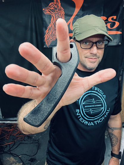 Third Hand EDC Tool (3RD HND EDC)