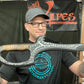 Artisan Tier Tuhon Latorre Series Pekiti Tirsia Long Sword Trainer
