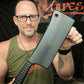 Cleaver Trainer