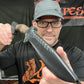 Artisan Tier Datu Tim Hartman Series Daga Trainer