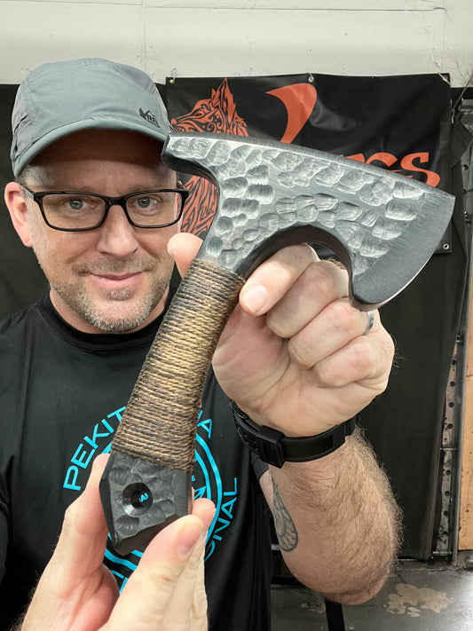 Mini Hawk Trainer