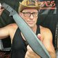 Helm Bush Sword Trainer