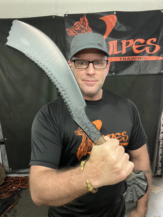 Sword Trainers Page 5 Vulpes Training