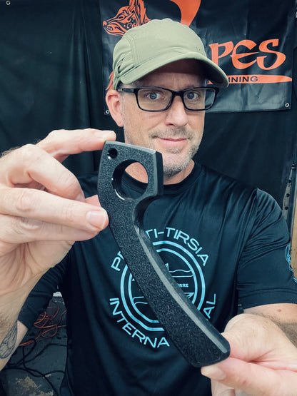 Third Hand EDC Tool (3RD HND EDC)