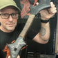 Artisan Tier Elven Mace