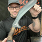 Artisan Tier Modern Kukri Trainer