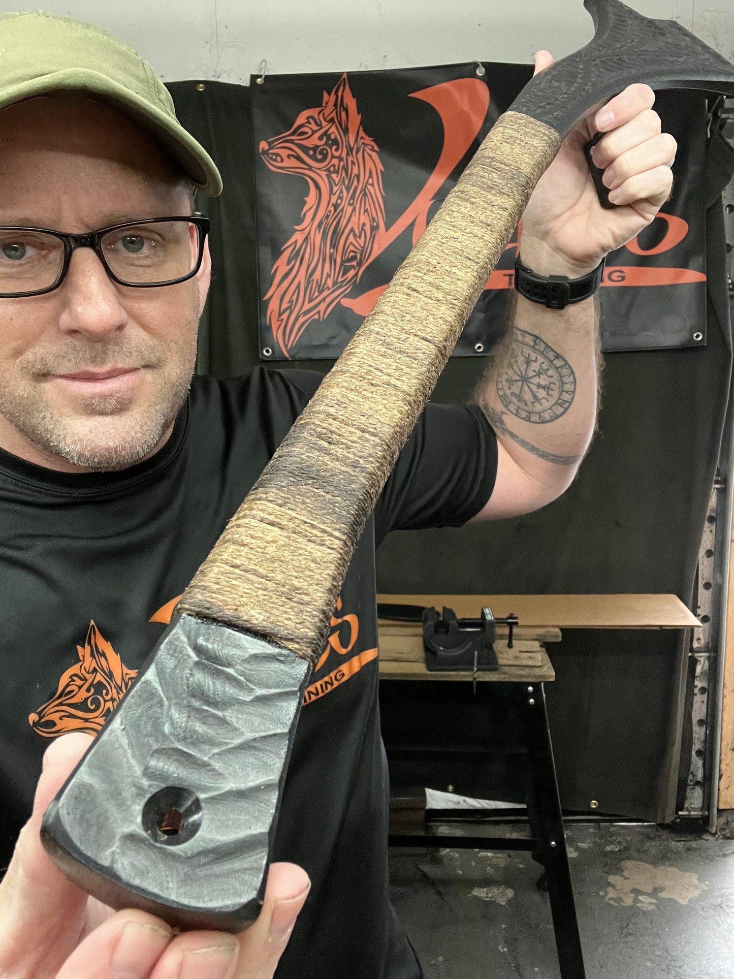 Fiji War Club