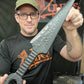 Dragon King Kunai trainer
