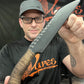Artisan Tier Seax Knife Trainer