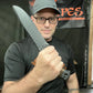 Frontiersman Hawk/Knife Trainer Combo