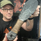 Artisan Tier Dragon Patu