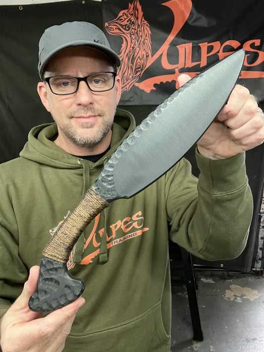 Artisan Tier Medium Barong Trainer