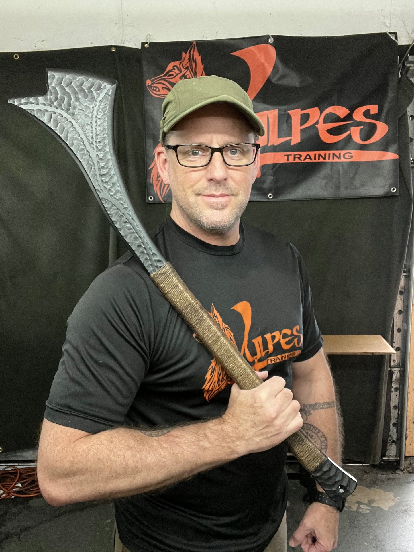 Fiji War Club