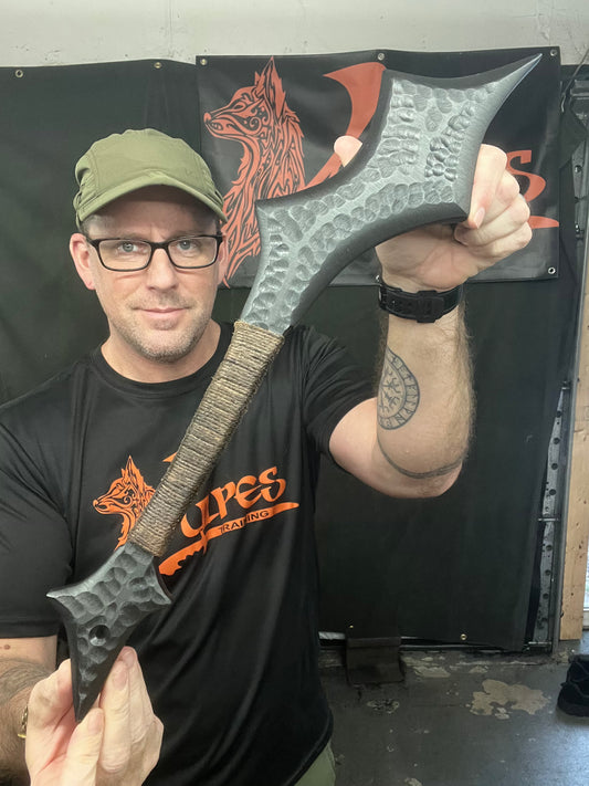 Artisan Tier Elven Mace