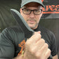 Fennec Series Medium Combat Master Knife Trainer