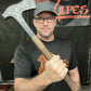 Artisan Tier Hammer Hawk Trainer