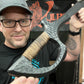 Artisan Tier Tuhon Latorre Series Pekiti Tirsia Long Sword Trainer