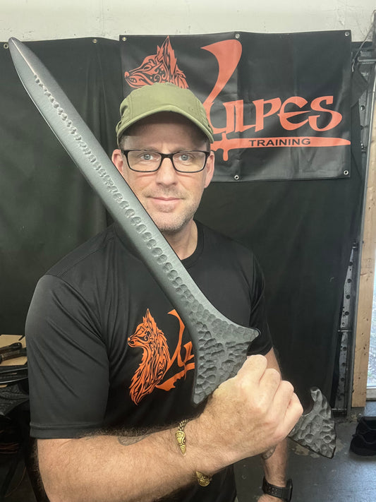 Artisan Tier Sundang Sword Trainer